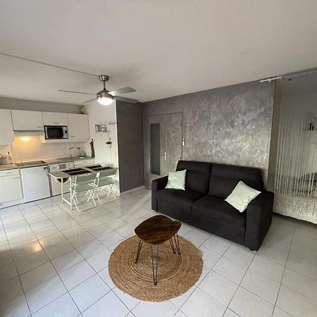 קאן Appartement Proche Mer מראה חיצוני תמונה