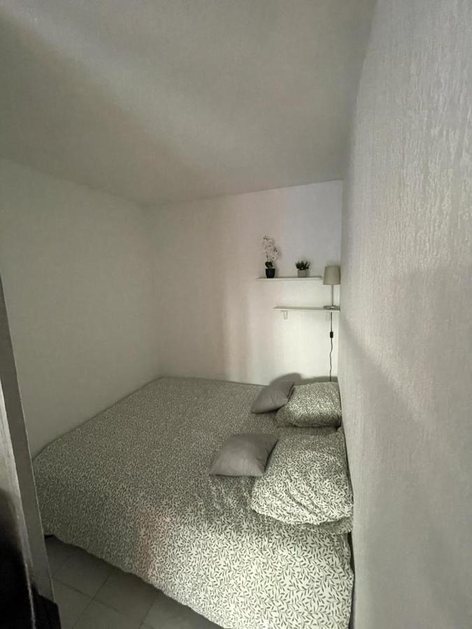 קאן Appartement Proche Mer מראה חיצוני תמונה